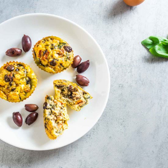Egg Muffins