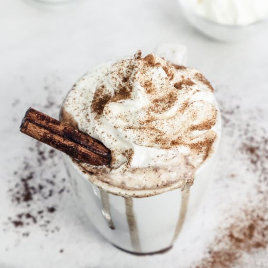 Hot Chocolate