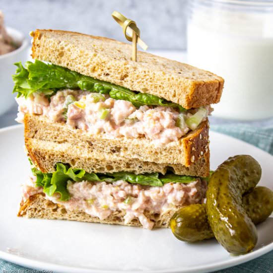 Ham Salad