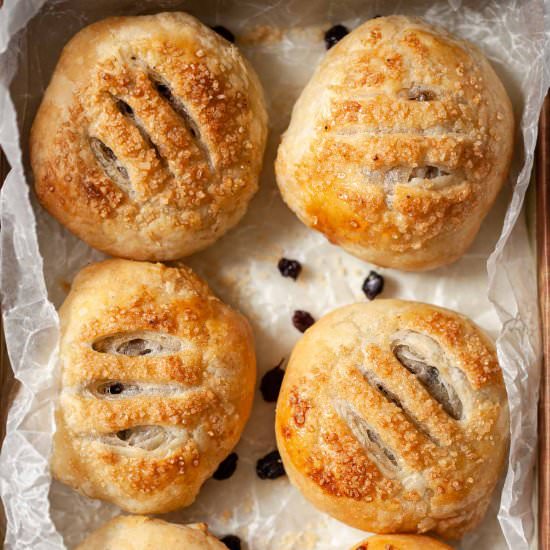 Eccles Cakes