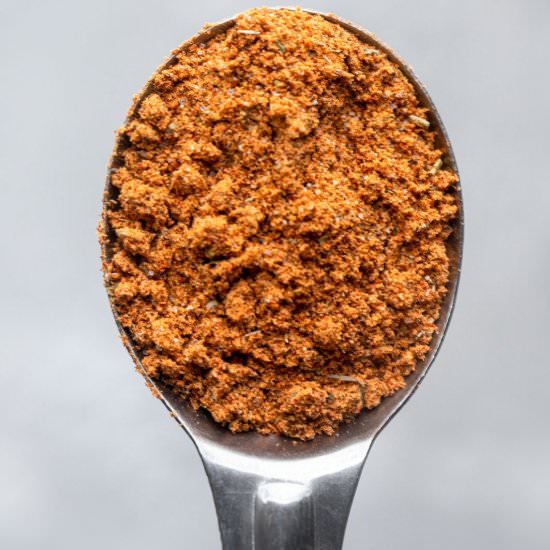 Whole30 Taco Seasoning