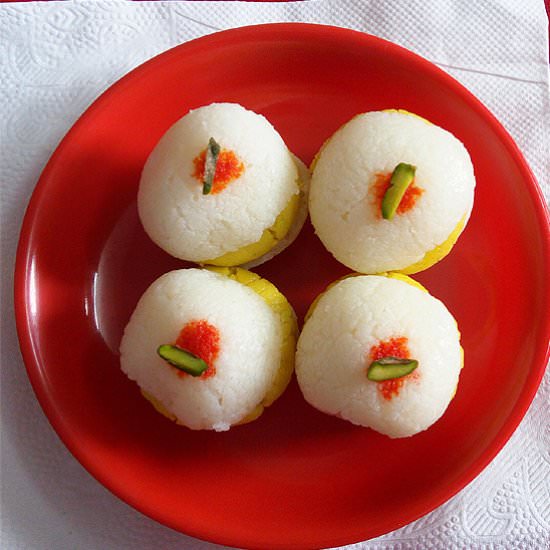 Malai Chop