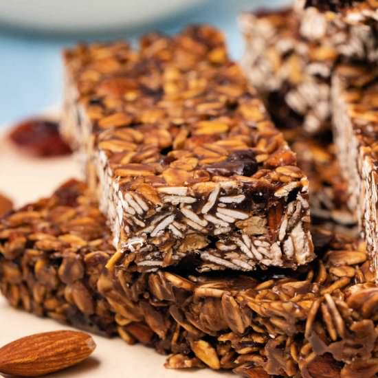 Granola Bars