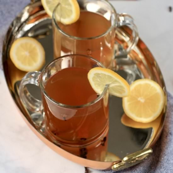 Hot Toddy