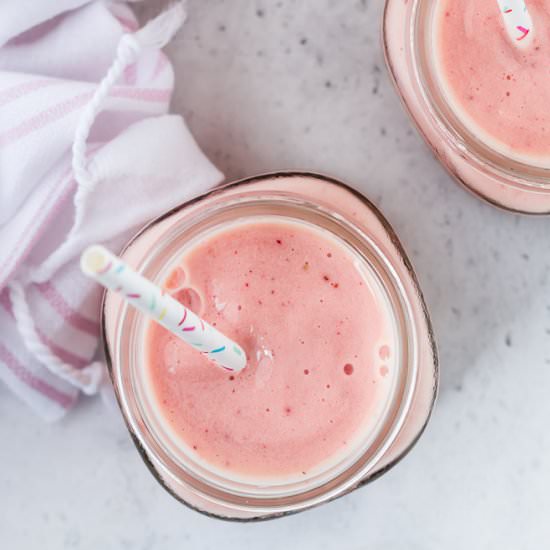 Tropical Smoothie