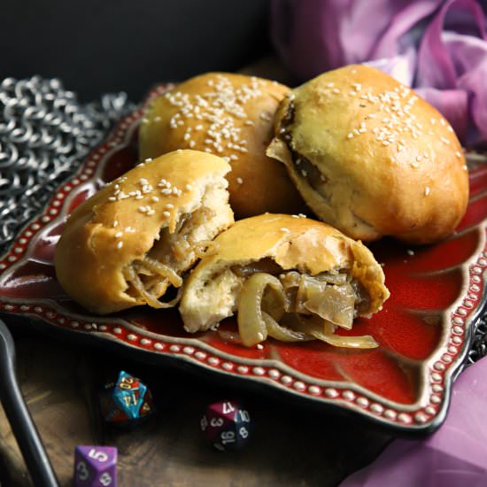 zultail onion rolls