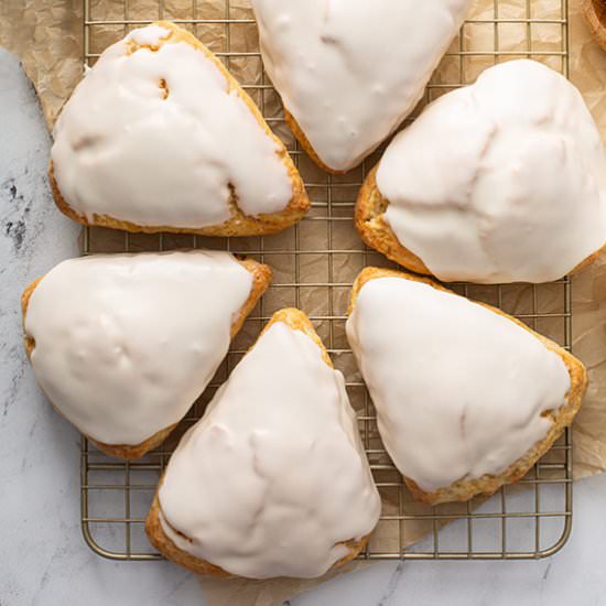 Scones