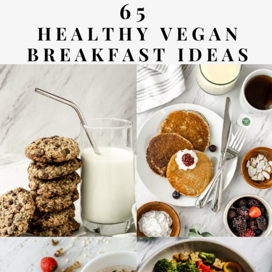 Healthy Breakfast Ideas