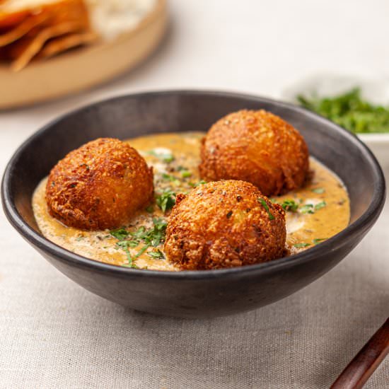 Malai Kofta