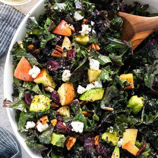 Kale Salad