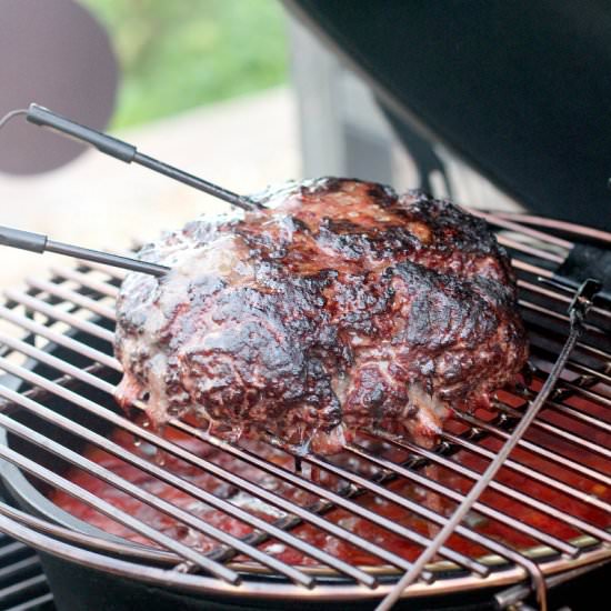 Smoked Chili