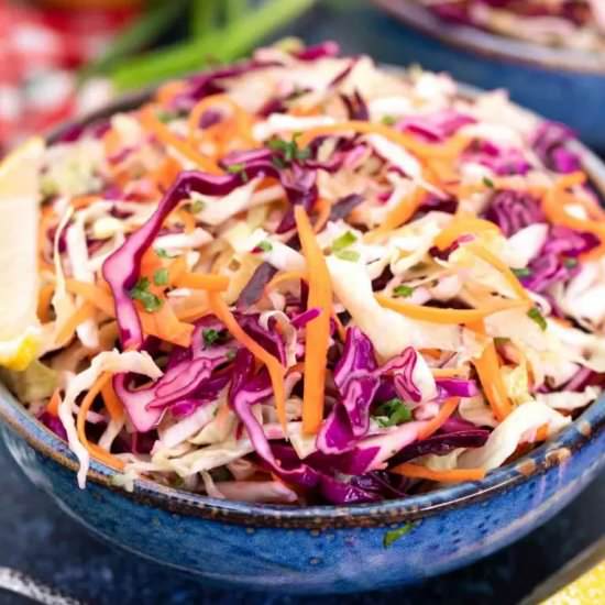 Cabbage Salad