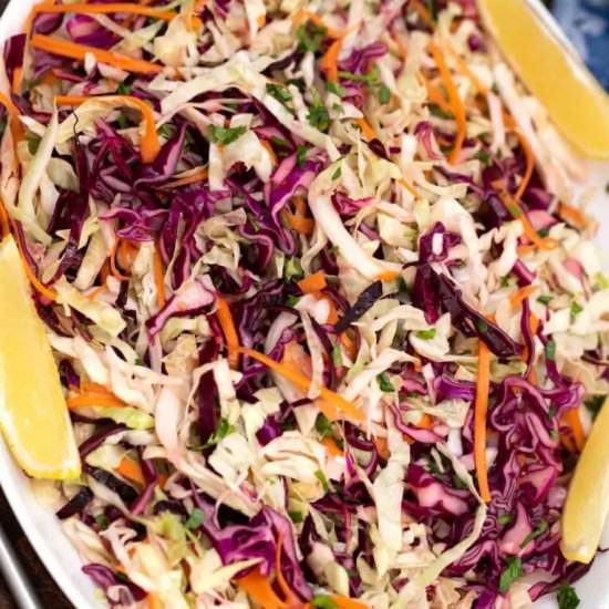 Cabbage Salad