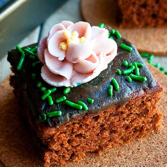 Royal Icing Flowers