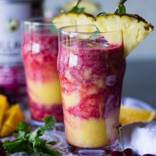 Tropical Smoothie