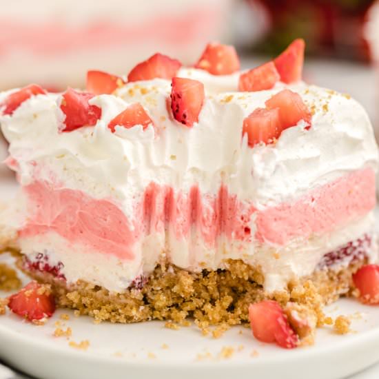 Strawberry Delight