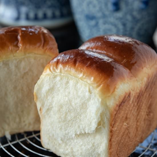 Milk Bread