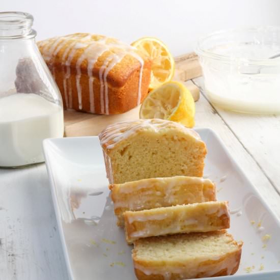 Lemon Bread