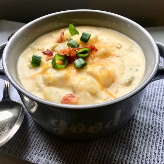 Potato Soup