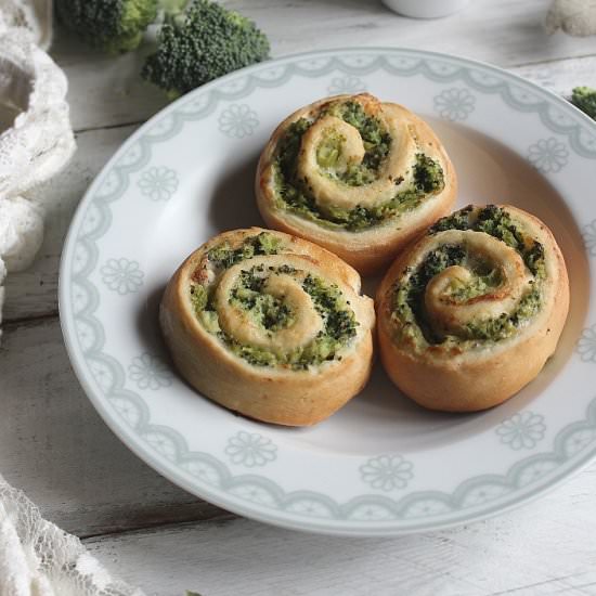 Bread rolls