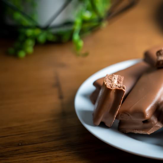 Gluten Free Tim Tam Recipe