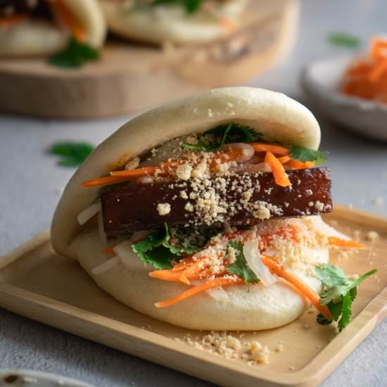 Gua Bao