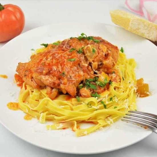 Best Chicken Casserole