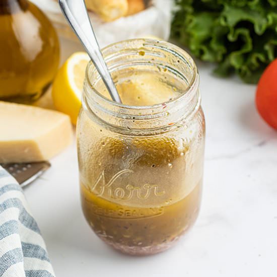 Italian Dressing