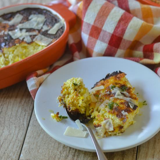 Corn Casserole