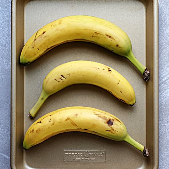 How To Ripen A Banana