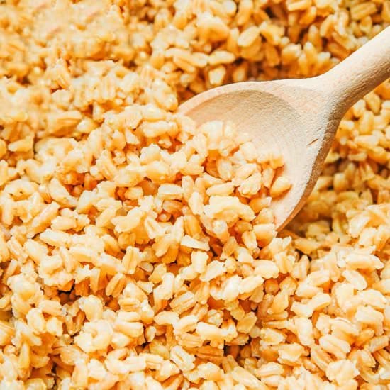 How to Cook Farro