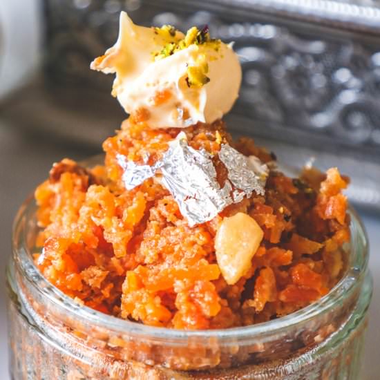 GAJRELA RECIPE/ GAJAR KA HALWA| CAR