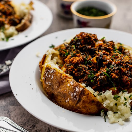 Instant Pot Sloppy Joes