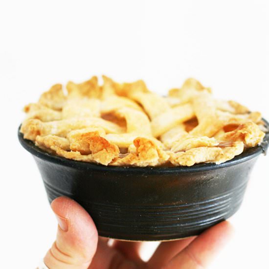Mini Pies