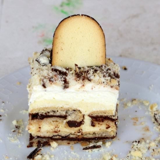 Easy Milano Tiramisu Recipe