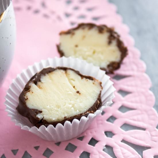 Buttercream Candy