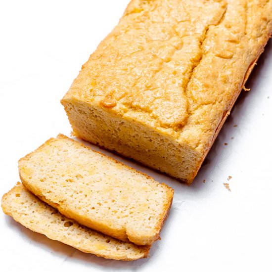 Keto Bread