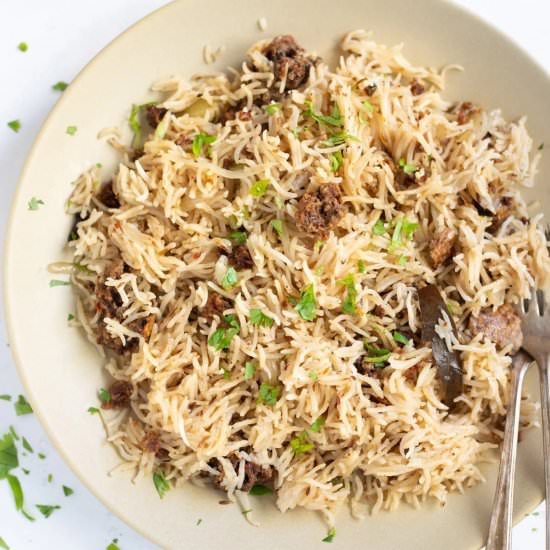 Wadi Chawal