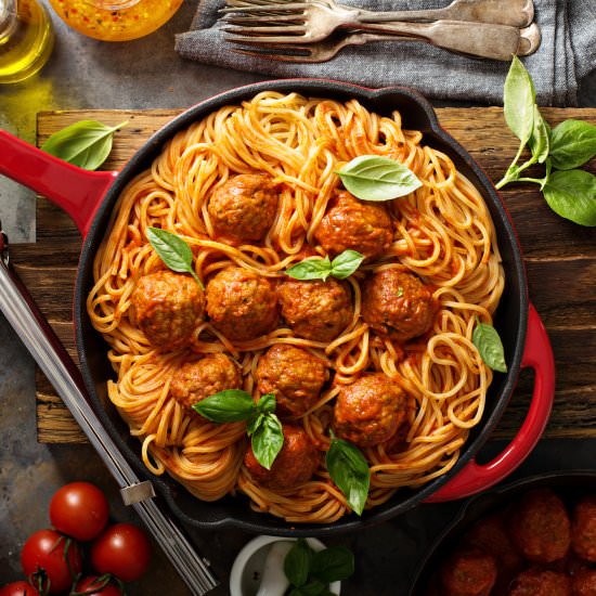 Meatballs