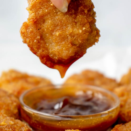 Chicken Nuggets!