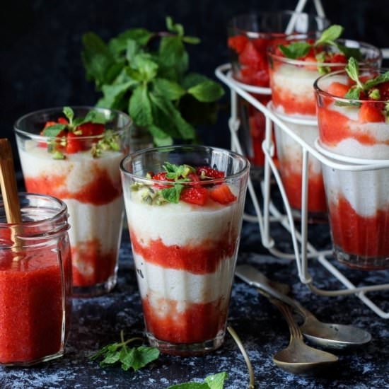 suji phirni