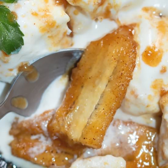 Banana Foster