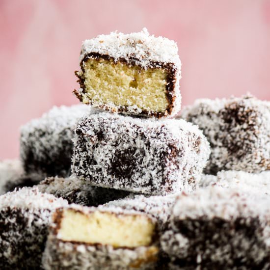 Lamingtons
