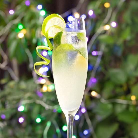 Tequila and Lime Juice Recipe