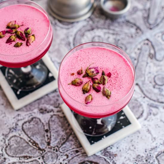 Gin Fizz