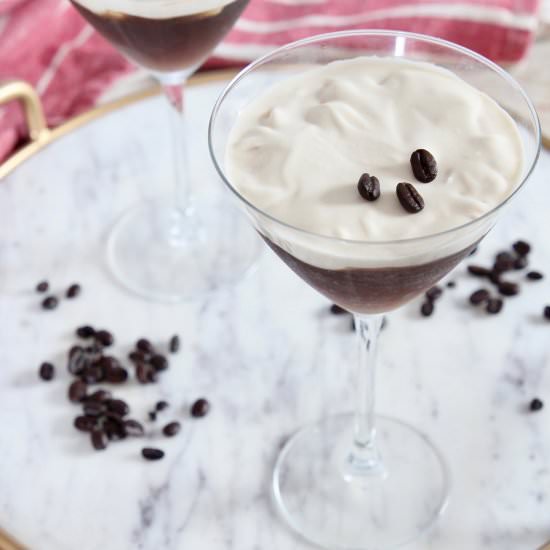 Espresso Martini