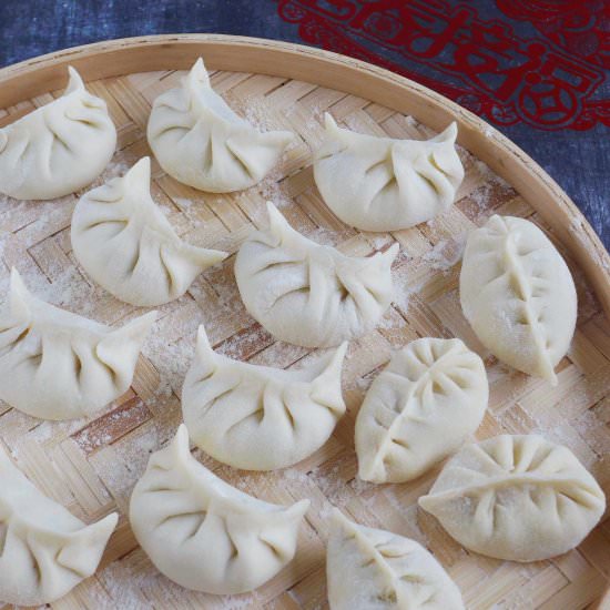 Chinese Dumplings