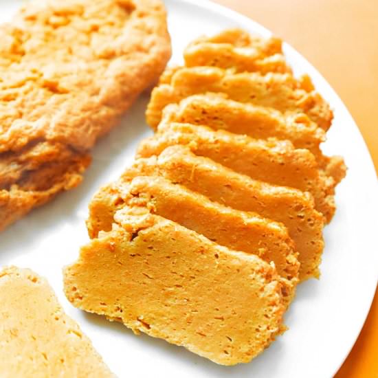 How to Make Seitan