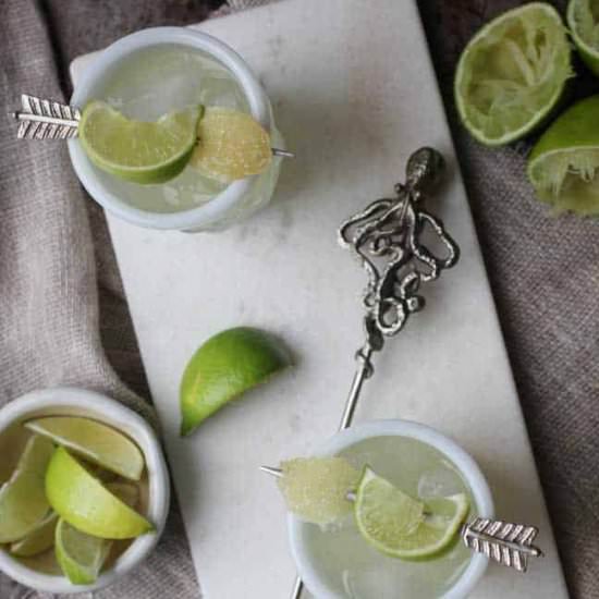 moscow mule