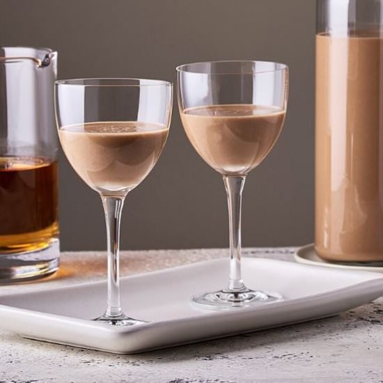 Vegan Irish Cream